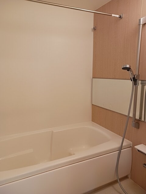 藤並駅 バス5分  天満下車：停歩9分 1階の物件内観写真