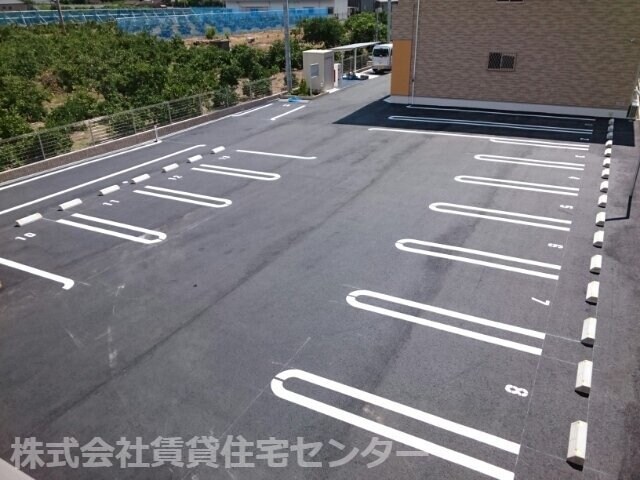 藤並駅 バス5分  天満下車：停歩9分 1階の物件外観写真