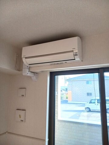 藤並駅 バス5分  天満下車：停歩9分 1階の物件内観写真