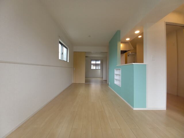 藤並駅 バス5分  天満下車：停歩9分 1階の物件内観写真