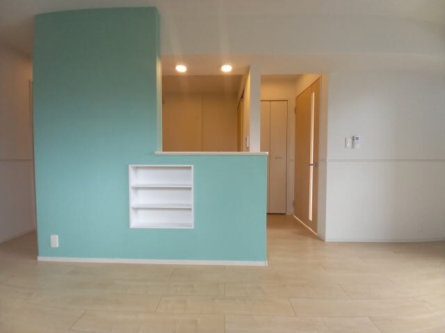 藤並駅 バス5分  天満下車：停歩9分 1階の物件内観写真