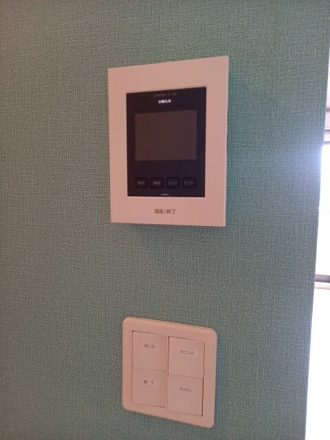 藤並駅 バス5分  天満下車：停歩9分 1階の物件内観写真