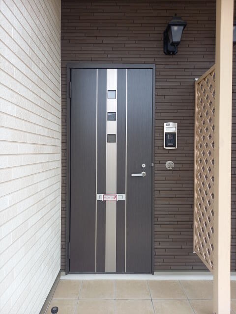 藤並駅 バス5分  天満下車：停歩9分 1階の物件内観写真