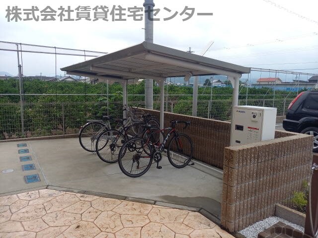 藤並駅 バス5分  天満下車：停歩9分 1階の物件内観写真