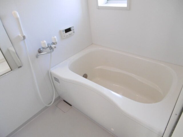 メゾン・ルテシィアⅡの物件内観写真