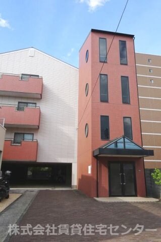 レフィナード吹上の物件外観写真