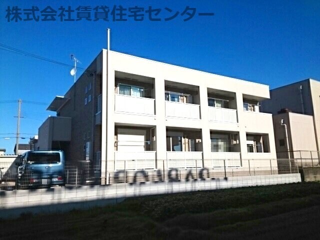 御坊駅 徒歩17分の物件外観写真