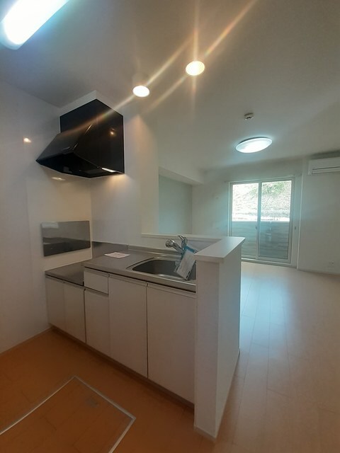 ルミナスの物件内観写真