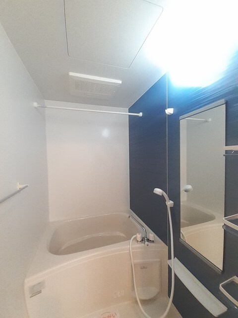 ルミナスの物件内観写真