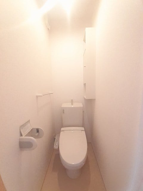 ルミナスの物件内観写真