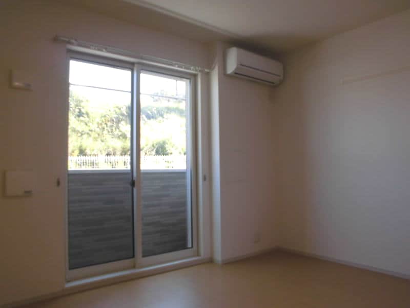 ルミナスの物件内観写真