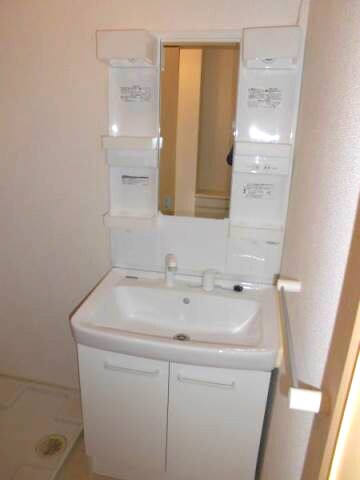 ルミナスの物件内観写真