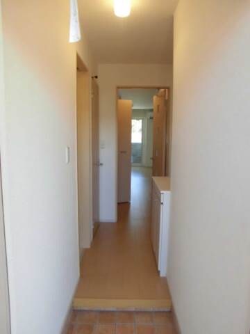 ルミナスの物件内観写真