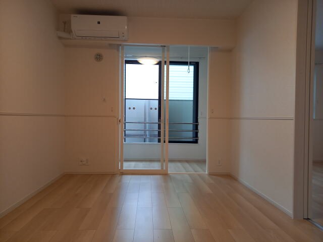 シャングリラⅡの物件内観写真