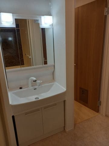 シャングリラⅡの物件内観写真