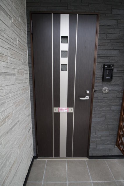 シャングリラⅡの物件外観写真