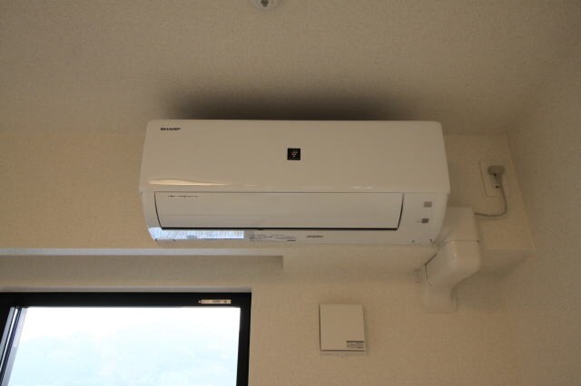 シャングリラⅡの物件内観写真