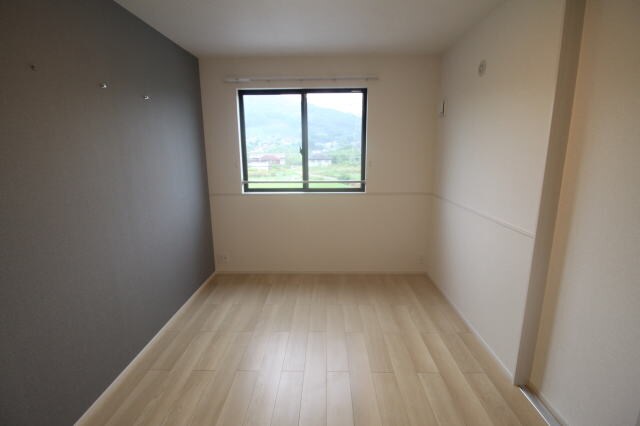 シャングリラⅡの物件内観写真