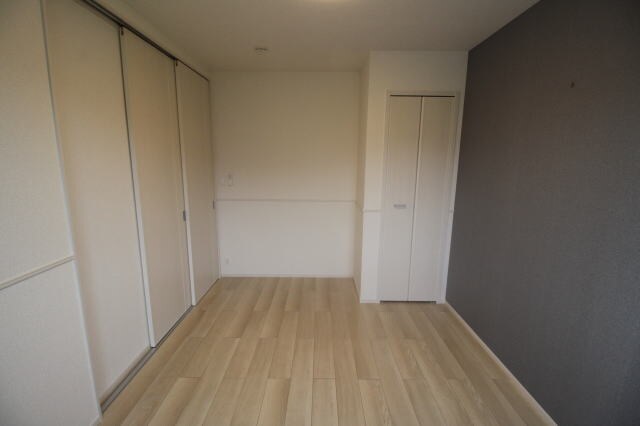 シャングリラⅡの物件内観写真