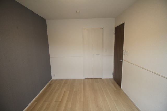 シャングリラⅡの物件内観写真