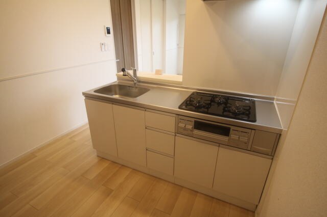 シャングリラⅡの物件内観写真