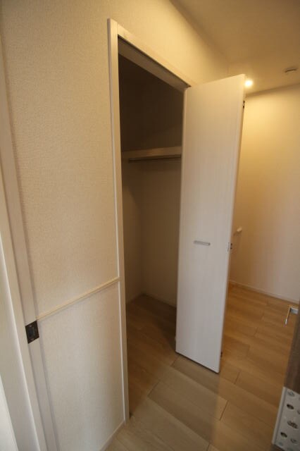 シャングリラⅡの物件内観写真