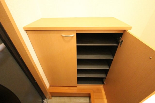 ハイネス 有本の物件内観写真