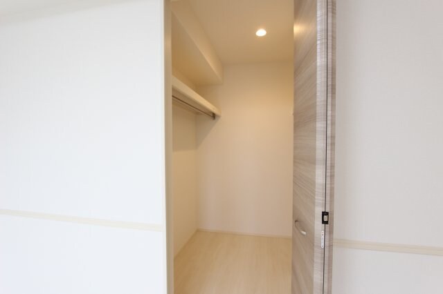 岩出ヒルズⅡの物件内観写真