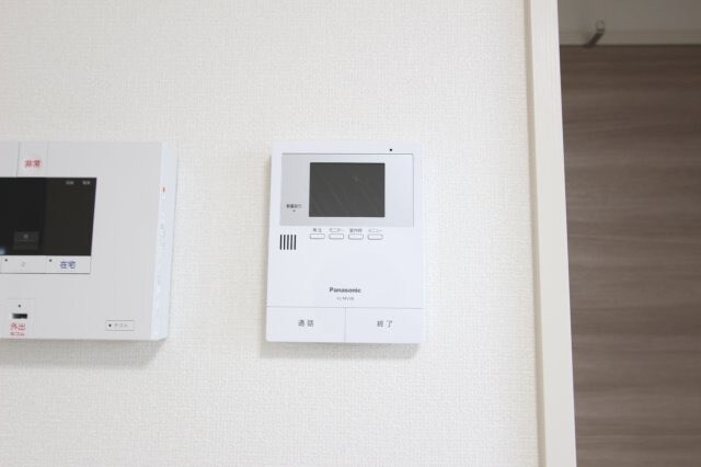 岩出ヒルズⅡの物件内観写真