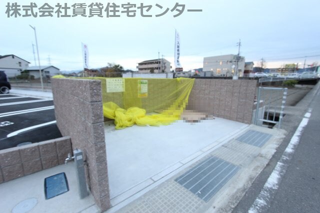 岩出ヒルズⅡの物件内観写真