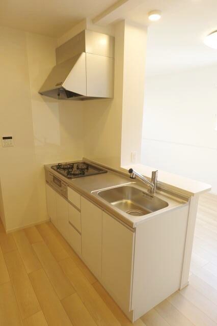 リヴェール西庄Ⅱの物件内観写真