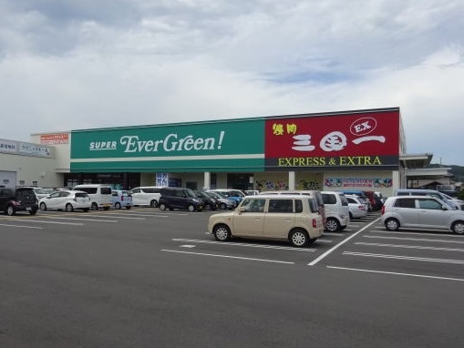 リヴェール西庄Ⅱの物件内観写真