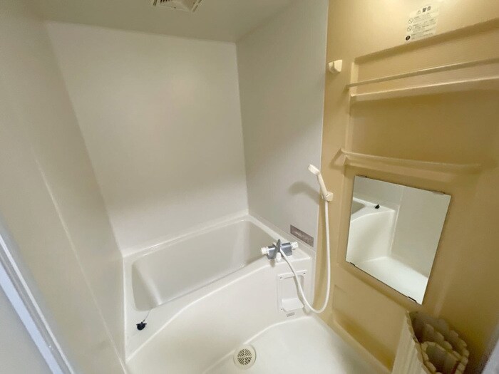 ワッセナー21の物件内観写真