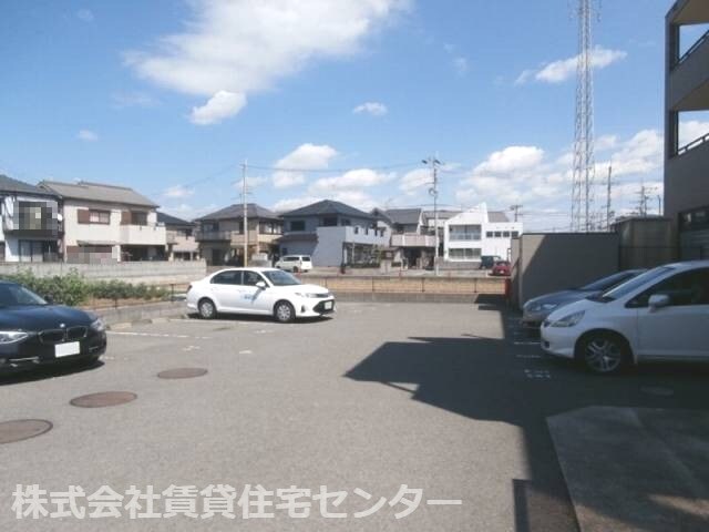 ワッセナー21の物件外観写真