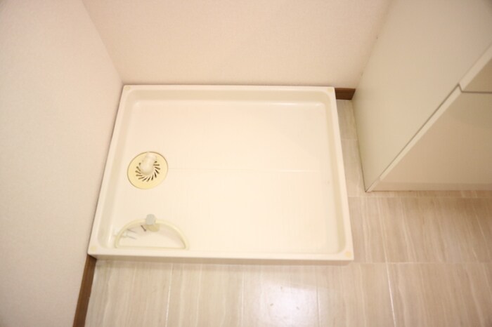 ワッセナー21の物件内観写真