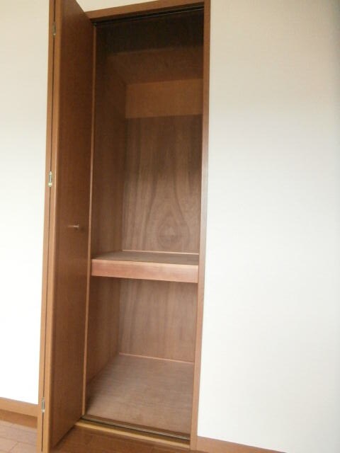 ワッセナー21の物件内観写真