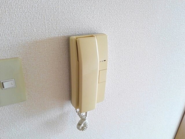 ワッセナー21の物件内観写真