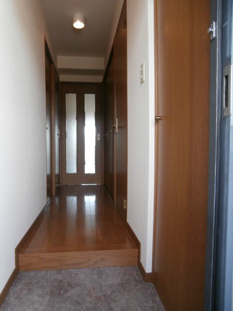 ワッセナー21の物件内観写真