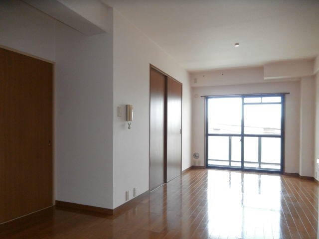 ワッセナー21の物件内観写真