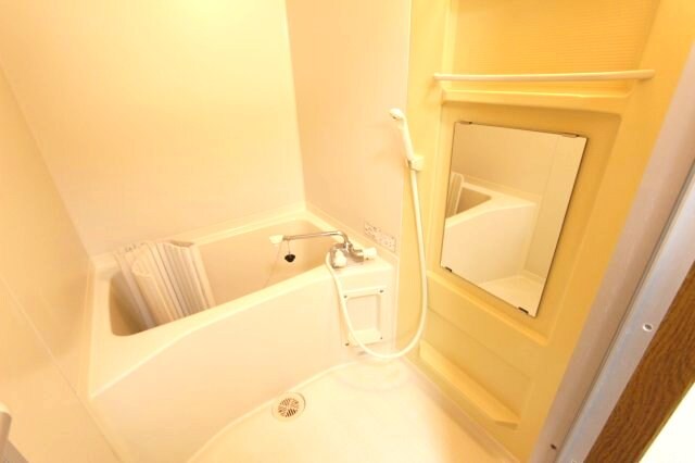 ワッセナー21の物件内観写真