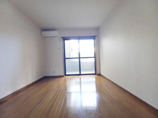 ファイン ヴィラの物件内観写真