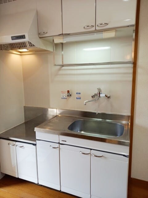 ファイン ヴィラの物件内観写真