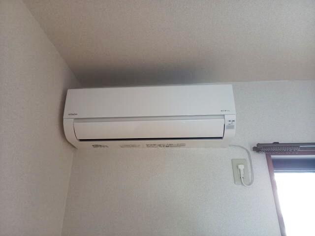 ファイン ヴィラの物件内観写真