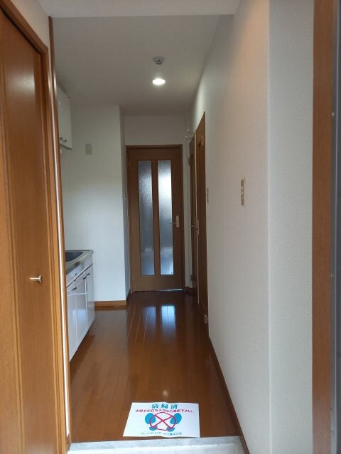 ファイン ヴィラの物件内観写真