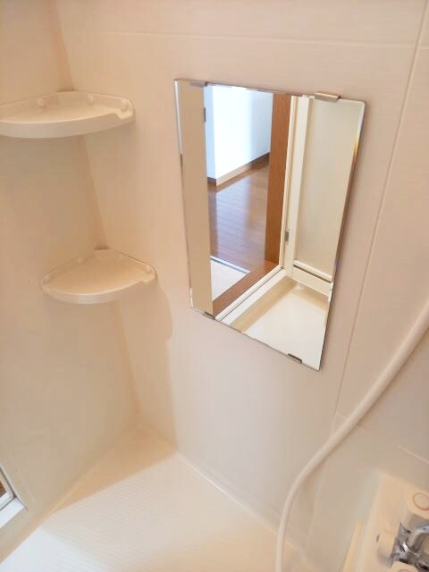 ファイン ヴィラの物件内観写真