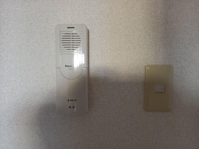 ファイン ヴィラの物件内観写真