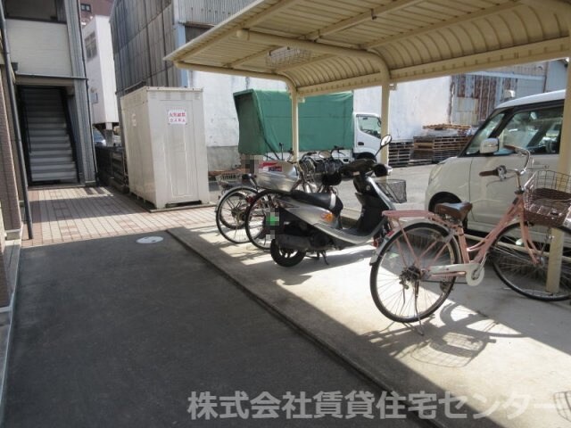 ファイン ヴィラの物件内観写真