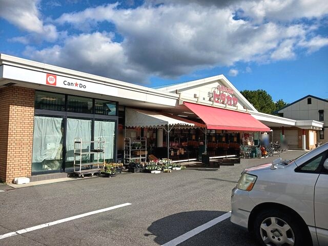 ピオーネ荘の物件内観写真