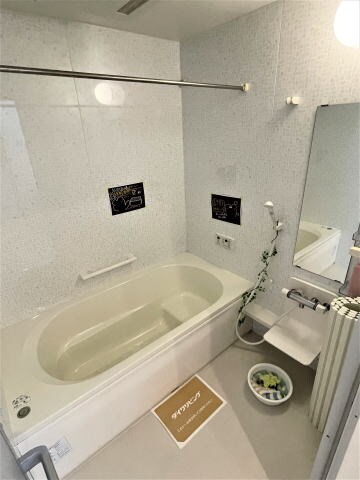 D-roomシルクマムBの物件内観写真