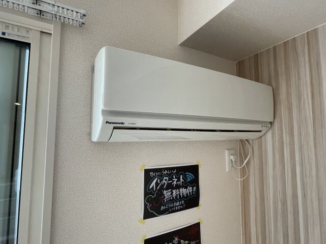 D-roomシルクマムBの物件内観写真